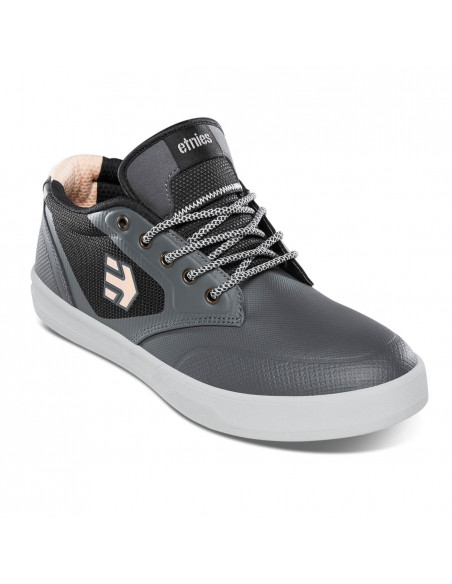 ETNIES Buty Semenuk PRO Dark Grey - Grey