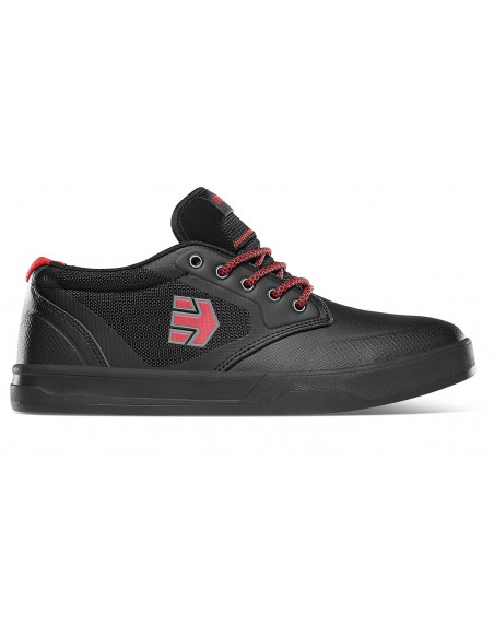 ETNIES Buty Semenuk PRO Black - Red