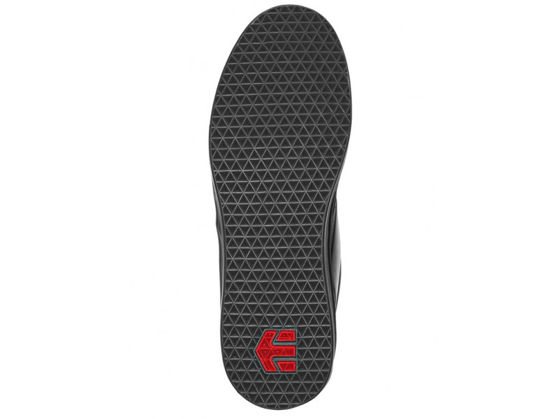 ETNIES Buty Semenuk PRO Black - Red