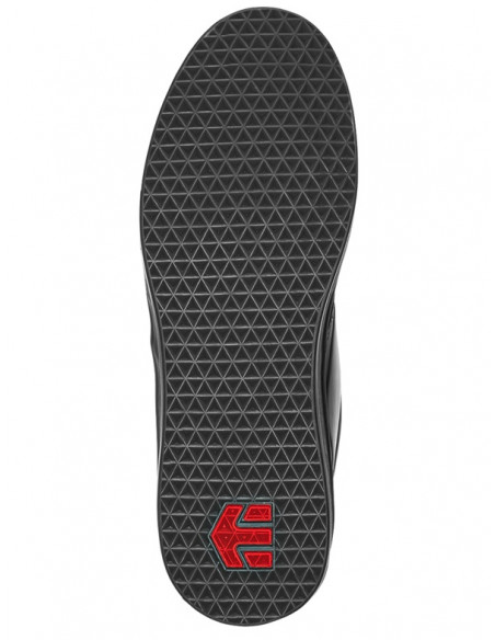 ETNIES Buty Semenuk PRO Black - Red