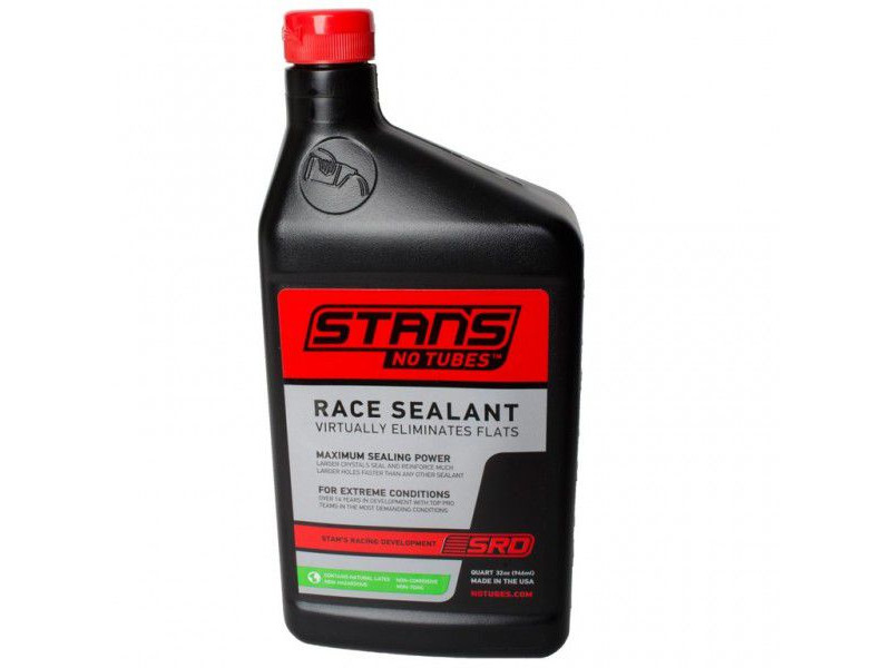 STANS No Tubes  RACE Sealant 1000ml