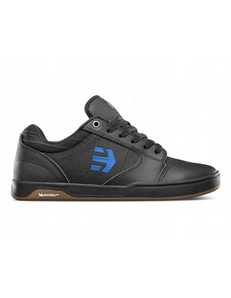 ETNIES Buty Camber Crank Black - Blue