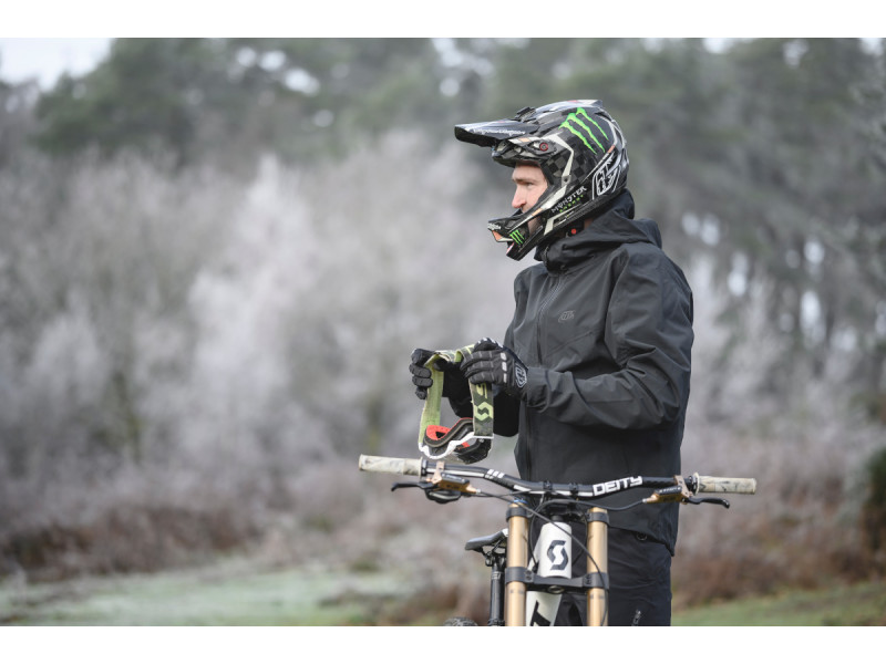 TROY LEE DESIGNS Kurtka DESCENT Jacket