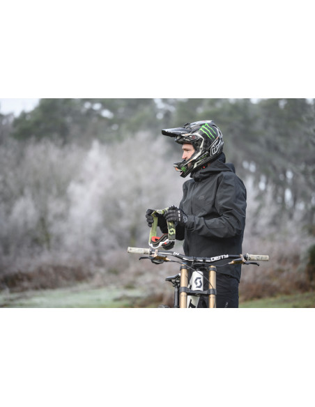 TROY LEE DESIGNS Kurtka DESCENT Jacket