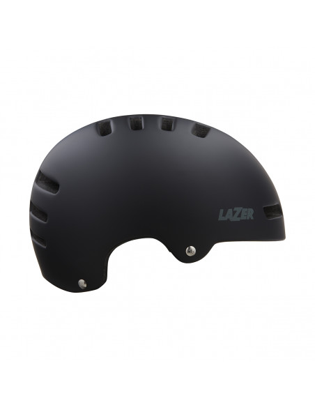 LAZER Kask Armor 2.0  Matte Black