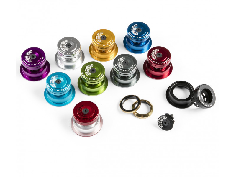 DARTMOOR Stery Flash - Red Devil EC34/ZS49,...