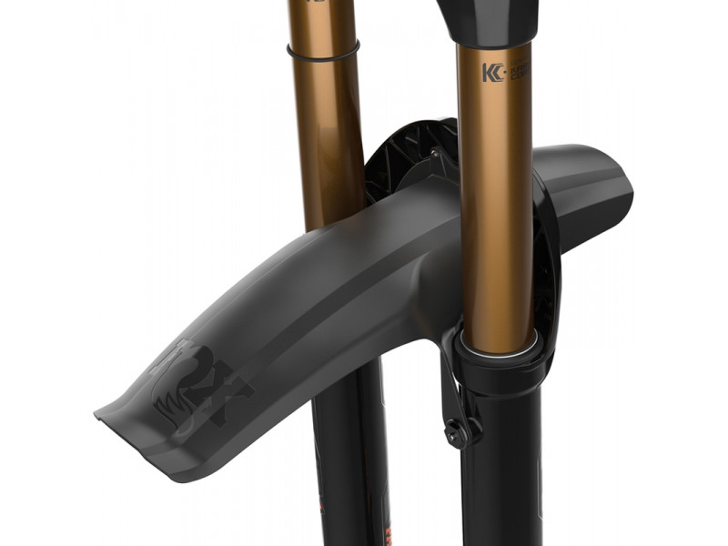 FOX SHOX Zintegrowany Błotnik XL 36 / 38