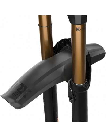 FOX SHOX Zintegrowany Błotnik XL 36 / 38