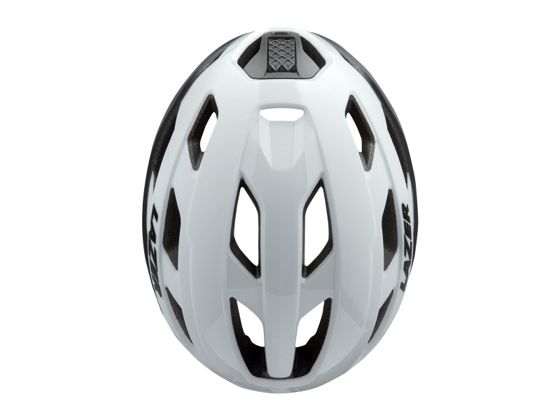 LAZER Kask Strada KC  White