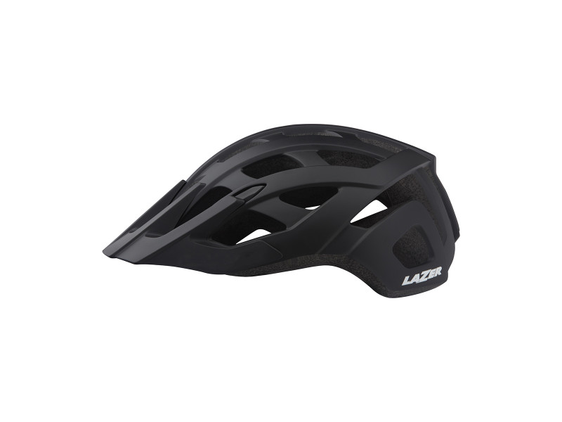 LAZER Kask Roller MIPS + Net Matte Black