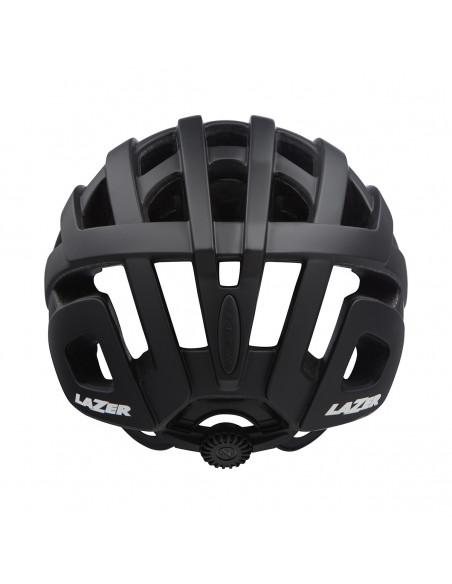 LAZER Kask Roller MIPS + Net Matte Black