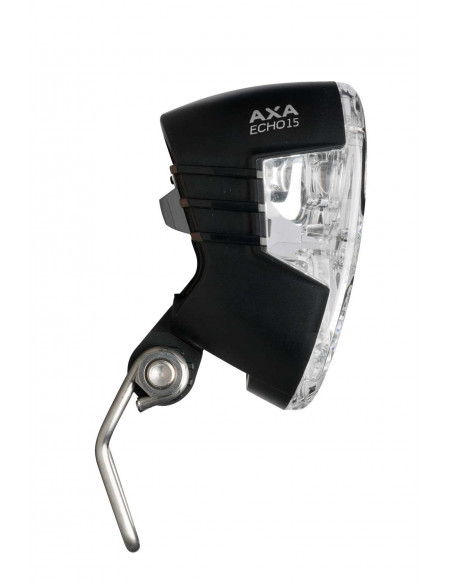 AXA Lampa przednia ECHO 15 Na dynamo