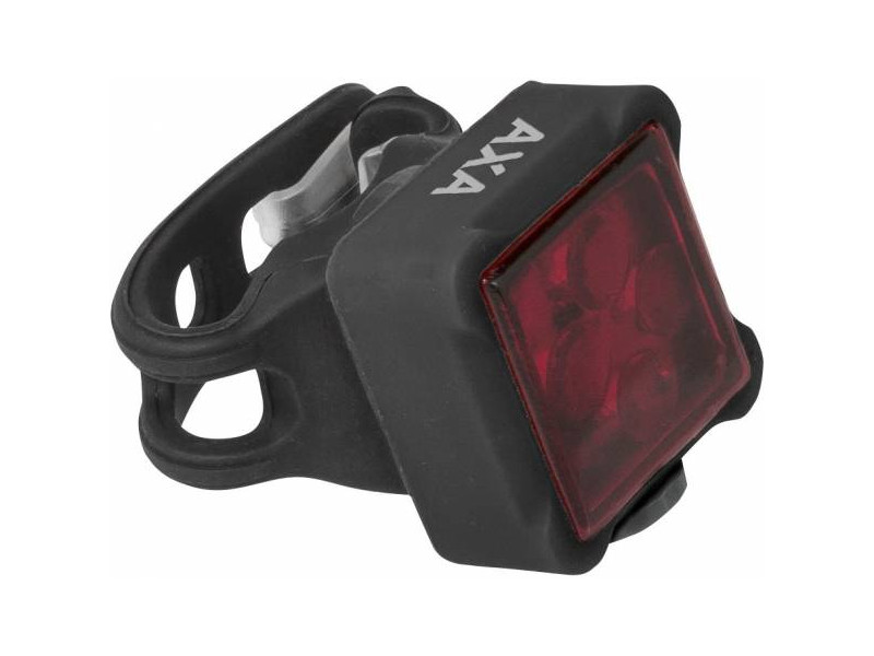 AXA Zestaw Lamp NINELITE 44 Na dynamo