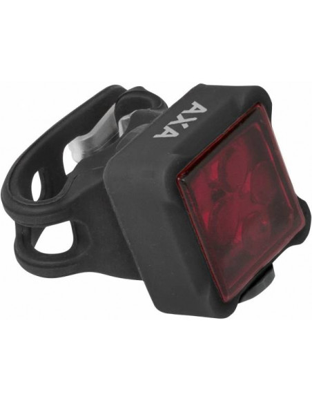 AXA Zestaw Lamp NINELITE 44 Na dynamo