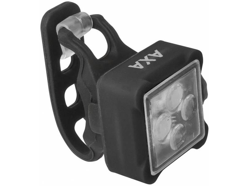 AXA Zestaw Lamp NINELITE 44 Na dynamo