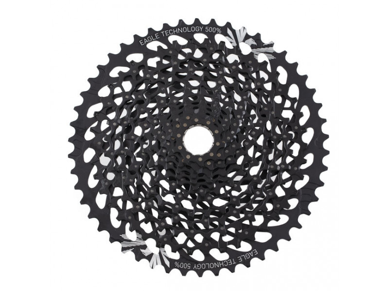 SRAM Kaseta GX CS XG-1275 12rz 10-50T 12rz...