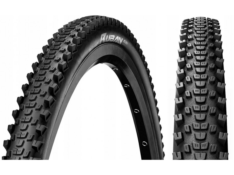 CONTINENTAL Opona Ruban 27,5x2,1 Reflex