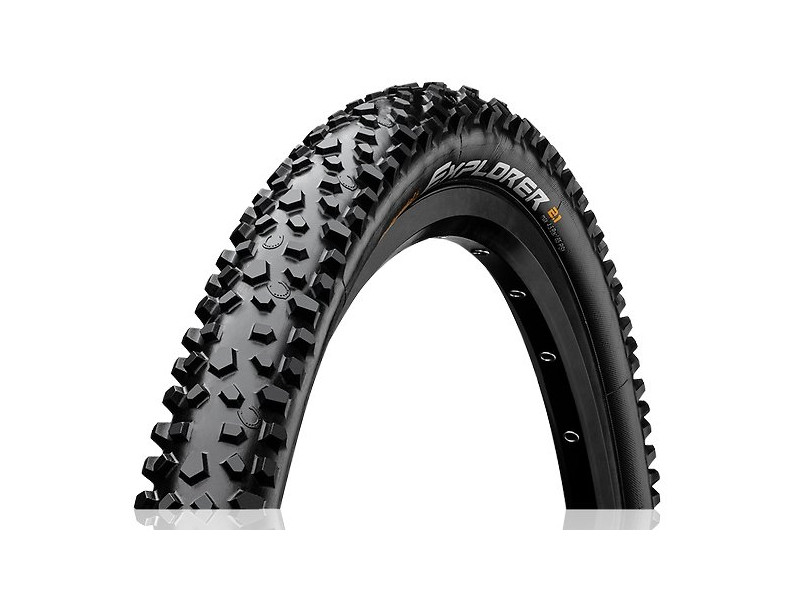 CONTINENTAL Opona Explorer 26x2,1