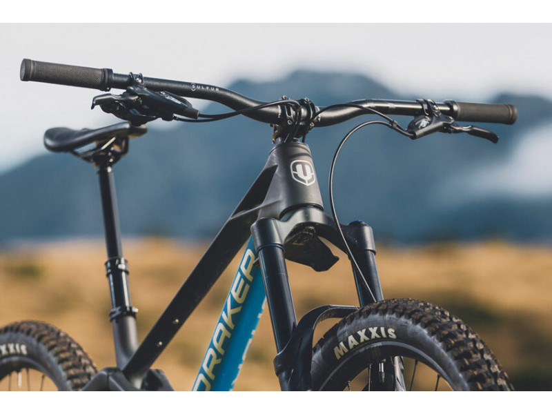 MONDRAKER Foxy Carbon RR 2022 - Ohlins Marlin...