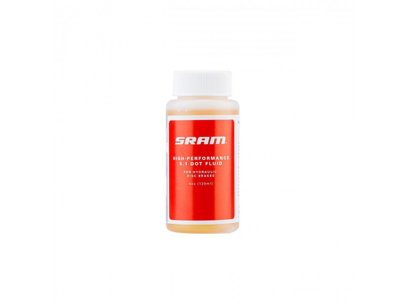 SRAM płyn do hamulców DOT 5.1 Fluid