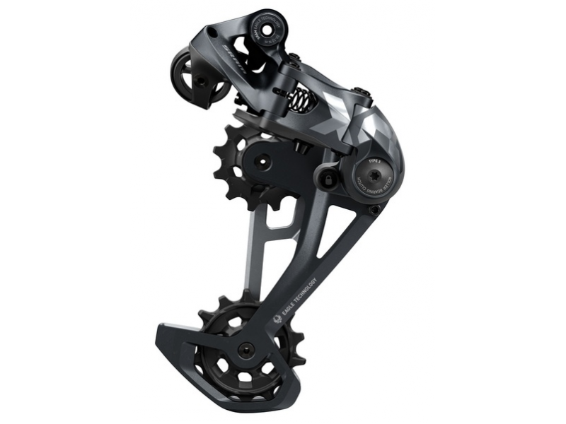 SRAM przerzutka tył Eagle X01 52T - Oem