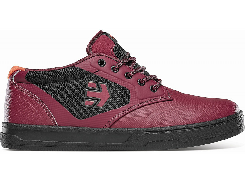 ETNIES Buty Semenuk PRO Burgundy