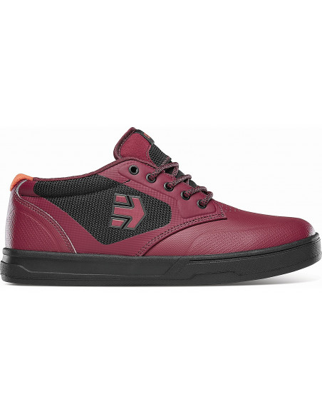 ETNIES Buty Semenuk PRO Burgundy