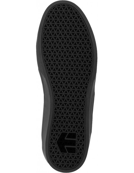 ETNIES Buty Semenuk PRO Burgundy