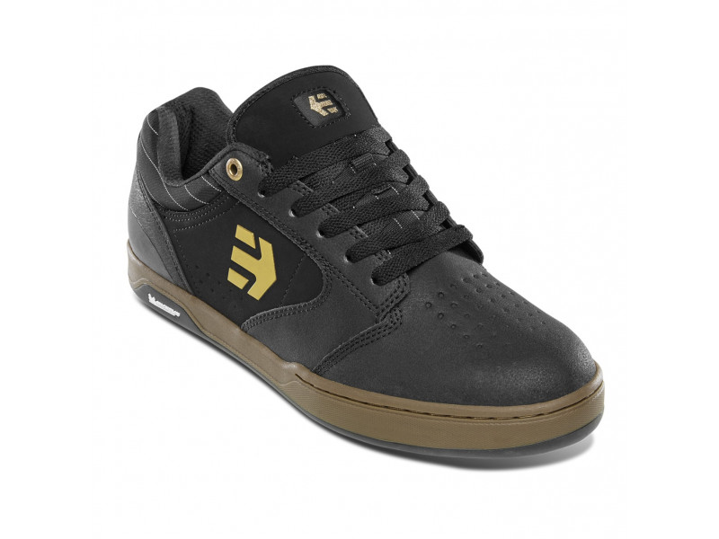 ETNIES Buty Camber Crank Black Gum