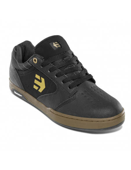 ETNIES Buty Camber Crank Black Gum