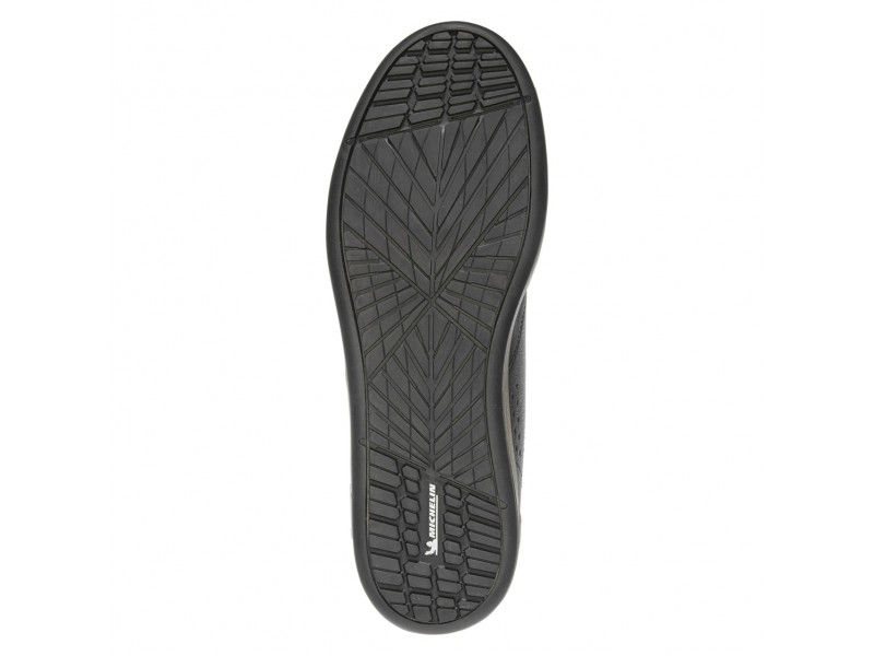 ETNIES Buty Camber Crank Black Gum