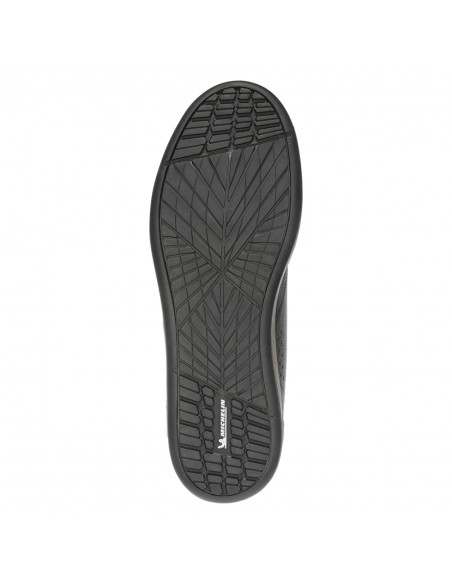 ETNIES Buty Camber Crank Black Gum