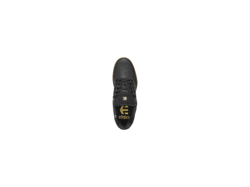 ETNIES Buty Camber Crank Black Gum
