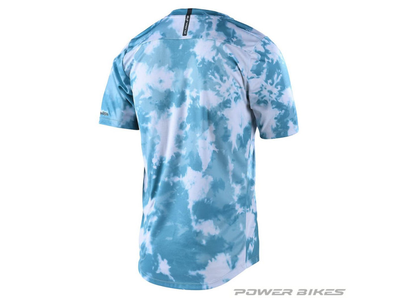 TROY LEE DESIGNS SS Jersey FLOWLINE  Plot Ivy