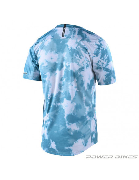 TROY LEE DESIGNS SS Jersey FLOWLINE  Plot Ivy