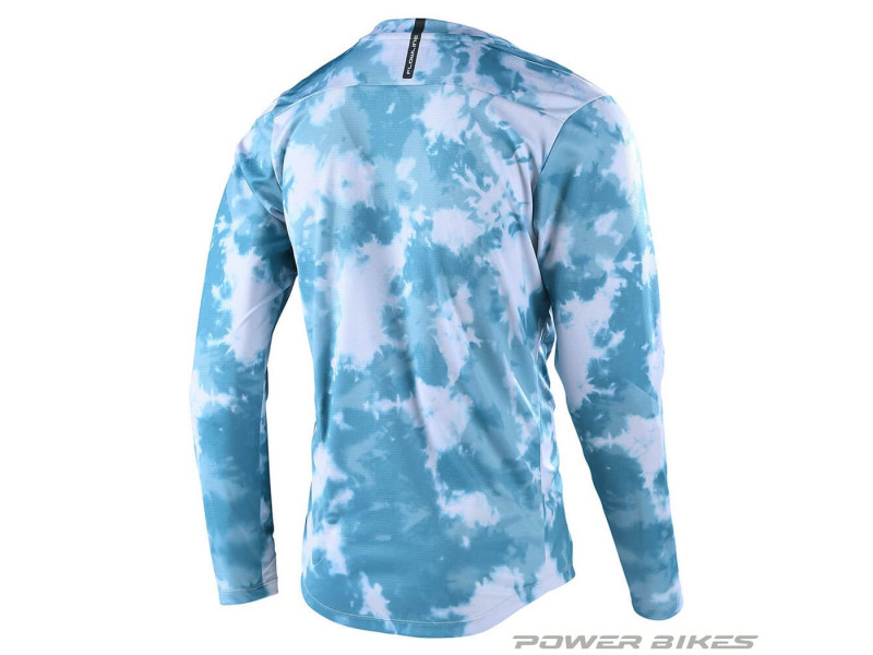 TROY LEE DESIGNS Jersey FLOWLINE Plot Ivy