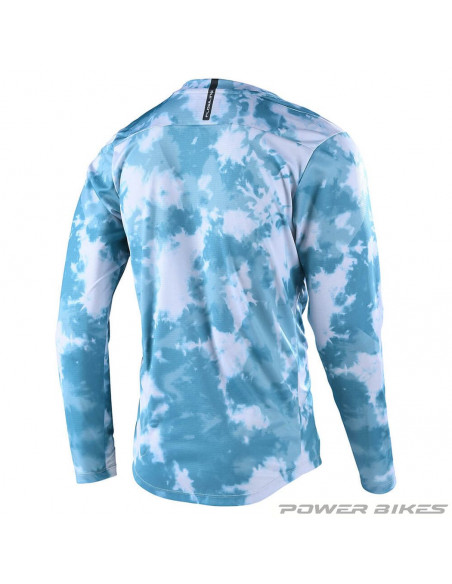 TROY LEE DESIGNS Jersey FLOWLINE Plot Ivy