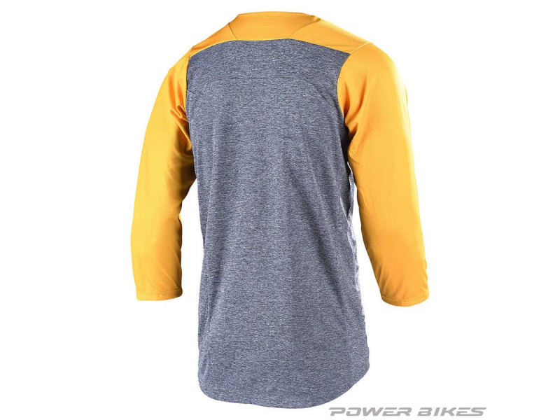 TROY LEE DESIGNS Jersey 3/4 RUCKUS Arc Honey