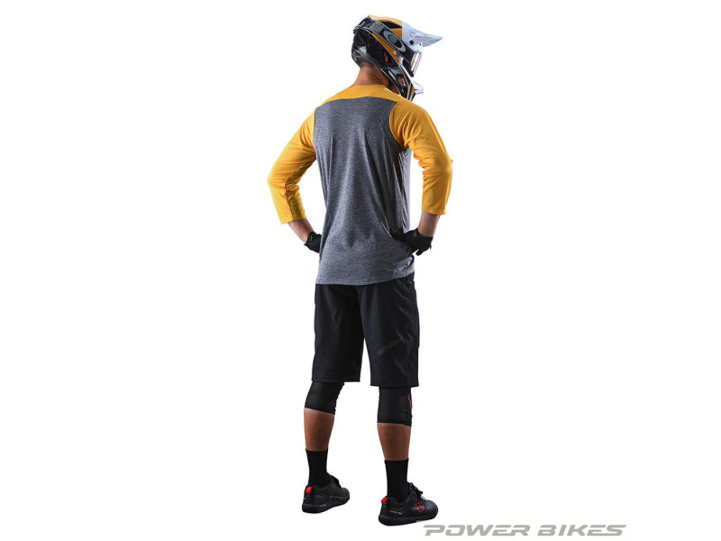 TROY LEE DESIGNS Jersey 3/4 RUCKUS Arc Honey