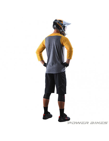 TROY LEE DESIGNS Jersey 3/4 RUCKUS Arc Honey