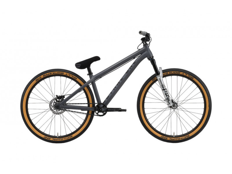 OCTANE ONE Melt EVO 26"