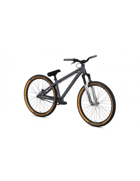 OCTANE ONE Melt EVO 26"