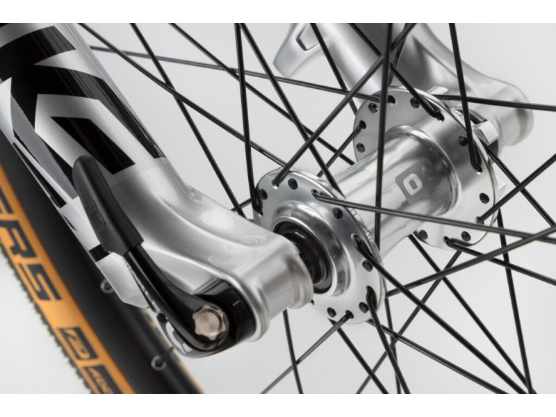 OCTANE ONE Melt EVO 26"