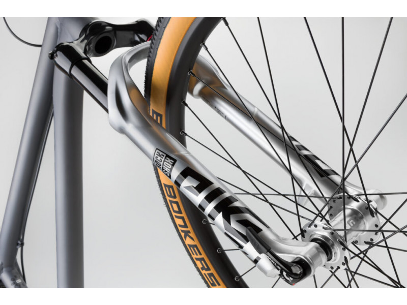 OCTANE ONE Melt EVO 26"