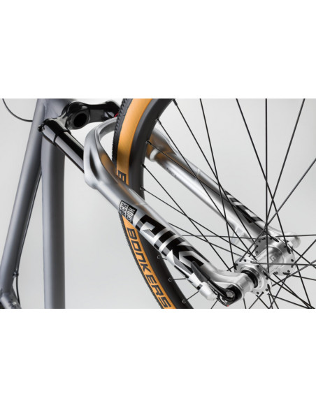 OCTANE ONE Melt EVO 26"