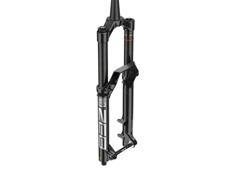 ROCKSHOX Amortyzator ZEB Ultimate RC3 29 2023 -...