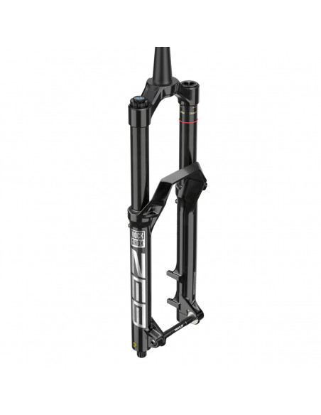 ROCKSHOX Amortyzator ZEB Ultimate RC3 29 2023 - 170mm DebonAir Czarny