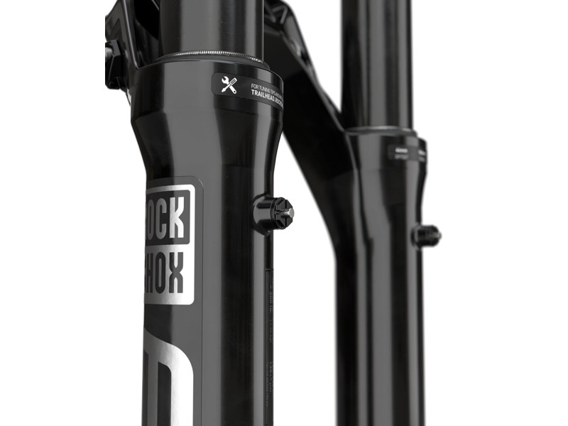 ROCKSHOX Amortyzator ZEB Ultimate RC3 29 2023 -...