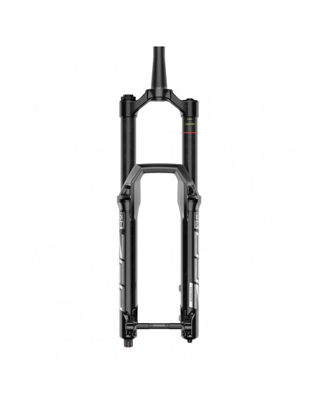 ROCKSHOX Amortyzator ZEB Ultimate RC3 29 2023 - 170mm DebonAir Czarny