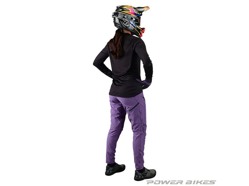 TROY LEE DESIGNS Spodnie Damskie LILLIUM Solid...